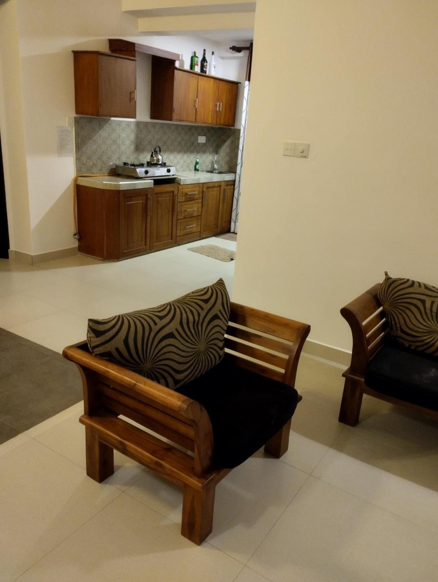 Villa Hilltop By Yehansa With Unlimited Fiber Wifi ヒッカドゥワ エクステリア 写真