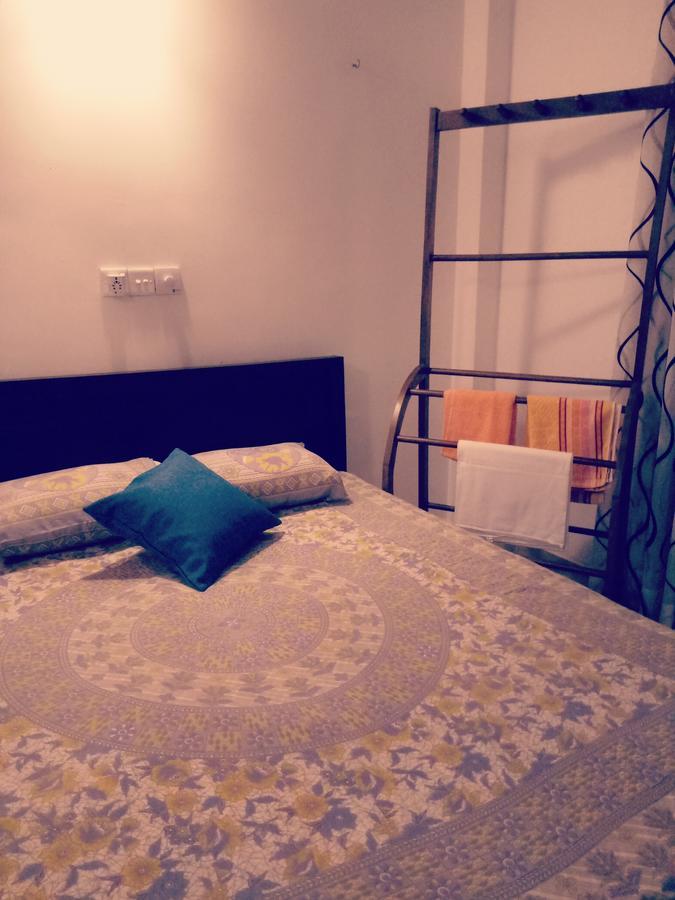 Villa Hilltop By Yehansa With Unlimited Fiber Wifi ヒッカドゥワ エクステリア 写真