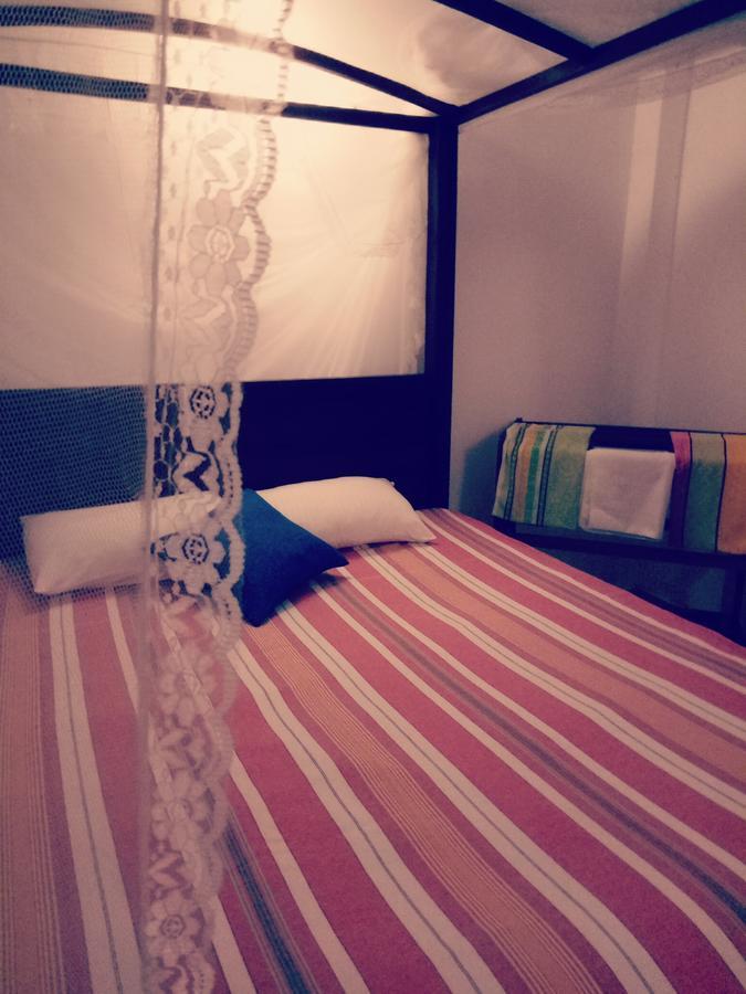 Villa Hilltop By Yehansa With Unlimited Fiber Wifi ヒッカドゥワ エクステリア 写真